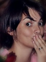 Image Bojana Malinovska nude